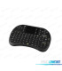 TASTIERA WIRELESS PER MINI PC PLAYSTATION XBOX E AUTORADIO XTRONS
