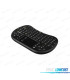 TASTIERA WIRELESS PER MINI PC PLAYSTATION XBOX E AUTORADIO XTRONS
