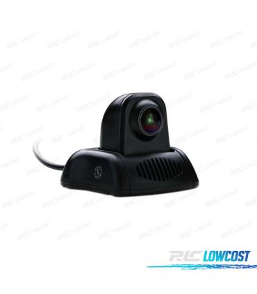 VIDEOCAMERA DVR FULLHD CON WIFI RADIOS XTRONS CON ANDROID