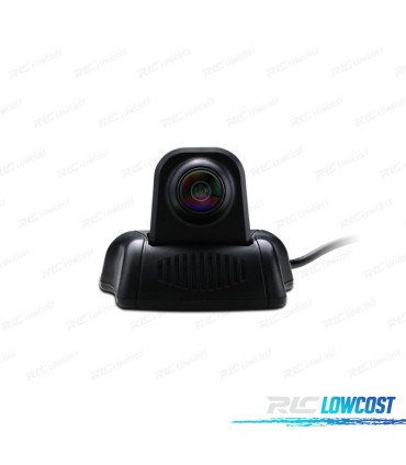 VIDEOCAMERA DVR FULLHD CON WIFI RADIOS XTRONS CON ANDROID