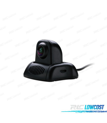 VIDEOCAMERA DVR FULLHD CON WIFI RADIOS XTRONS CON ANDROID