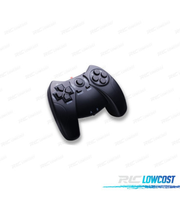 COMANDO SENZA FILI A INFRAROSSI PER POGGIATESTA E SCHERMATECCHI