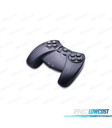 COMANDO SENZA FILI A INFRAROSSI PER POGGIATESTA E SCHERMATECCHI