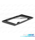 CORNICE NERA PER AUTORADIO 2-DIN PER AUDI A4 E SEAT EXEO