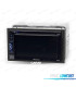TELAI UNIVERSALI PER AUTORADIO 2-DIN 173*98 MM