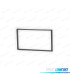 TELAI UNIVERSALI PER AUTORADIO 2-DIN 173*98 MM