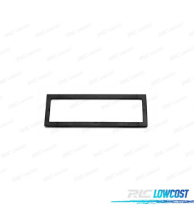 TELAI UNIVERSALI PER AUTORADIO 1-DIN 173*50 188*64 MM
