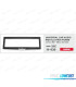 TELAI UNIVERSALI PER AUTORADIO 1-DIN 173*50 188*64 MM