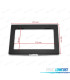 TELAI UNIVERSALI PER AUTORADIO 2 DIN 173*98 212*138 MM