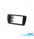 CORNICE NERA RADIO 2-DIN PER SEAT IBIZA 08-15