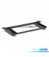 CORNICE NERA PER AUTORADIO 2-DIN PER BMW SERIE 3 E46