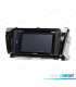 CORNICE NERA LUCIDA RADIO 2-DIN PER TOYOTA COROLLA 13-16