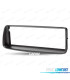 CORNICE NERA AUTORADIO 1-DIN PER PEUGEOT 206 98-07