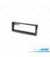 CORNICE NERA RADIO 1-DIN PEUGEOT 407 COUPE CITROEN C5