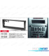 CORNICE NERA RADIO 1-DIN PEUGEOT 407 COUPE CITROEN C5