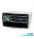 TELAIO NERO RADIO 1-DIN PER FORD FIESTA FOCUS GALAXY MONDEO COUGAR PUMA ESCAPE EXPLORER TRANSIT JAGUAR CON SPORTELLO