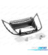 TELAIO NERO LUCIDO RADIO 2-DIN PER FORD C-MAX KUGA ESCAPE CON SCHERMO 4.2