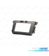 CORNICE NERA RADIO 2-DIN PER MAZDA CX-7 06-12
