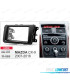 CORNICE NERA RADIO 2-DIN MAZDA CX-9 07-16