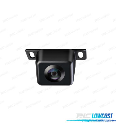 TELECAMERA DI PARCHEGGIO ANTERIORE XTRONS UNIVERSALE