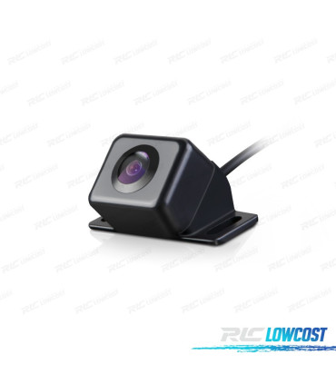 TELECAMERA DI PARCHEGGIO ANTERIORE XTRONS UNIVERSALE