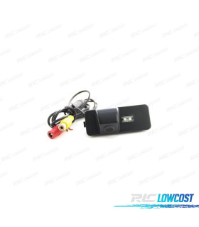 Telecamera per parcheggio con visione notturna per Volkswagen VW Seat.
