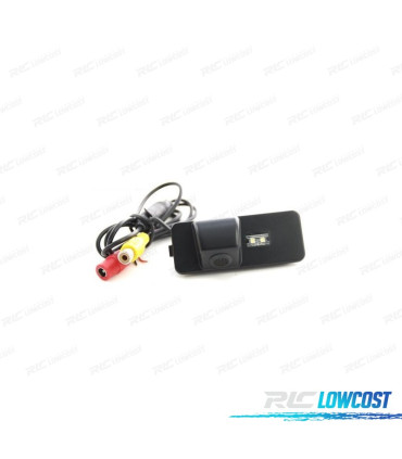 Telecamera per parcheggio con visione notturna per Volkswagen VW Seat.