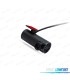 TELECAMERA FRONTALE DVR A 360° PER AUTORADIO XTRONS