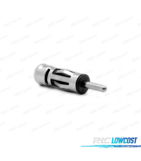 ADATTATORE ANTENNA RADIO UNIVERSALE