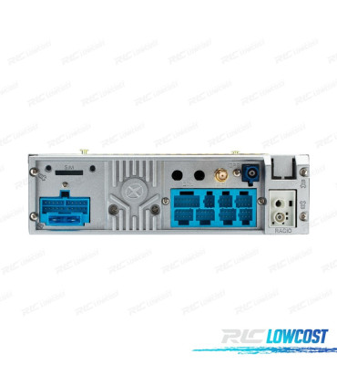 RADIO GPS ANDROID 11 PER DACIA DUSTER DOKKER LOGAN SANDERO LODGY RENAULT CAPTUR CARPLAY RADIO GPS ANDROID 11 PER DACIA DUSTER D