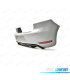 PARAURTI POSTERIORE VOLKSWAGEN VW GOLF 6 08-12 LOOK GTI
