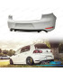 PARAURTI POSTERIORE VOLKSWAGEN VW GOLF 6 08-12 LOOK GTI