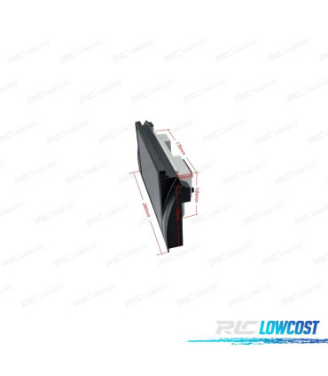 RADIO GPS ANDROID 12 PER BMW X5 E53 CANBUS BLUETOOTH 2GB DI RAM