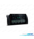 RADIO GPS ANDROID 12 PER BMW X5 E53 CANBUS BLUETOOTH 2GB DI RAM