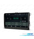 RADIO GPS ANDROID 12 PER VOLKSWAGEN VW SEAT SKODA LCD TATTILE