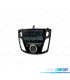 RADIO GPS ANDROID 9 PER FORD FOCUS 15-17 LCD TATTILE CARPLAY