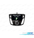 RADIO GPS ANDROID 9 PER FORD FOCUS 15-17 LCD TATTILE CARPLAY