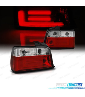 FANALI BMW E36 LIGHT BAR BERLINA 90-99