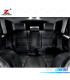 KIT 16 LAMPADE LED INTERNE PER AUDI A3 S3 8 P 2006-2013