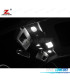 KIT 30 LAMPADE LED INTERNE PER AUDI Q5 09-17