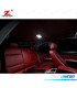 KIT 21 LAMPADE LED INTERNE PER BMW SERIE 3 E92 COUPE M GTS 316I 318I 320D 320D XDRIVE 320I 320XD 323I 2006-2013