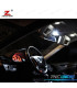 KIT 18 LAMPADE LED INTERNE BMW SERIE 3 E46 COMPACT 316TI 318TD 318TI 320TD 325TI 01-05