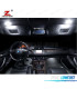KIT 22 LAMPADE LED INTERNE PER BMW X5 E53 3.0I 4.4I 4.6IS 4.8IS 2000-2006