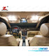 KIT 19 LAMPADE LED INTERNE BMW SERIE 7 E38 SEDAN 725TDS 728I 728IL 728I X 94-01
