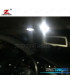 KIT 21 LAMPADE LED INTERNE PER SKODA FABIA SEDAN SALONE MK2 MKII 3T4 2009-2015