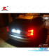 KIT 17 LAMPADE LED INTERNE PER SKODA OCTAVIA MK 3 MKIII RS COMBI 5E5 WAGON 2013