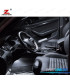 KIT 17 LAMPADE LED INTERNE PER SKODA OCTAVIA MK 3 MKIII RS COMBI 5E5 WAGON 2013