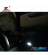 KIT 22 LAMPADE LED INTERNE LAND ROVER 3 06-12