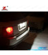 KIT 23 LAMPADE LED INTERNE PER LAND ROVER DISCOVERY 3 LR3 05-09