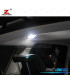 KIT 23 LAMPADE LED INTERNE PER LAND ROVER DISCOVERY 3 LR3 05-09